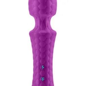 FemmeFunn Ultra Wand Mini Purple