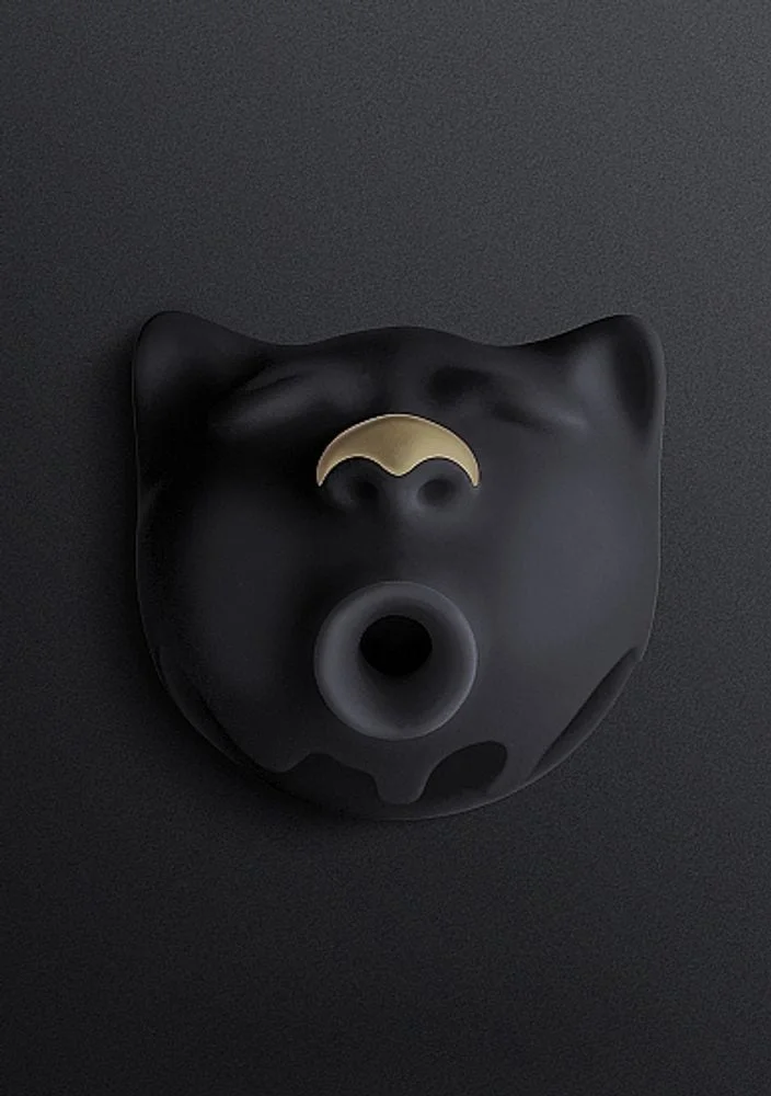 G-Vibe G-Cat Mystic Noir - Obrázek 2