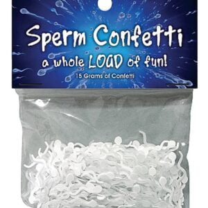 Kheper Games Sperm Confetti