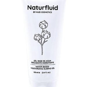 Nuei Naturfluid 100ml