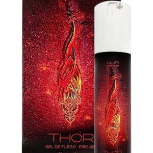 Nuei Thor Fire Gel 50ml