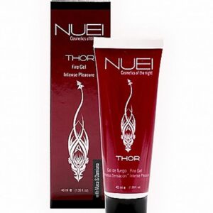 Nuei Thor Fire Gel 50ml