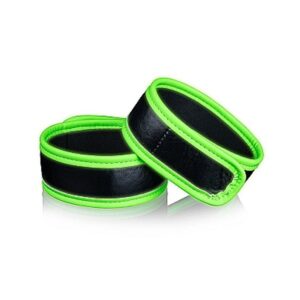 Ouch! Biceps Band Glow in the Dark