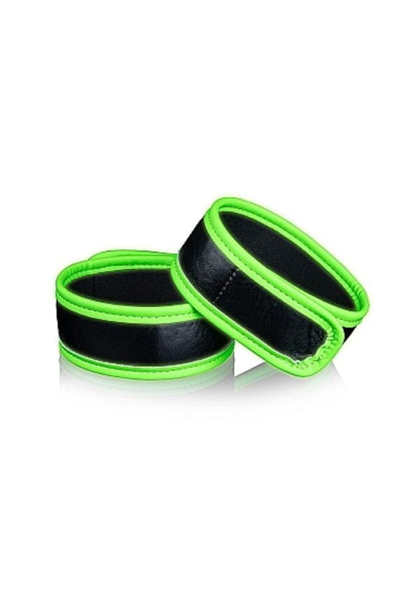 Ouch! Biceps Band Glow in the Dark