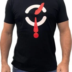 Pánské tričko erotický veletrh vzor hračky - XXL