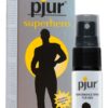 Pjur Superhero Performance Spray 20ml - Image 2