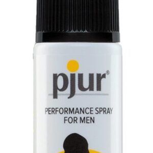 Pjur Superhero Performance Spray 20ml