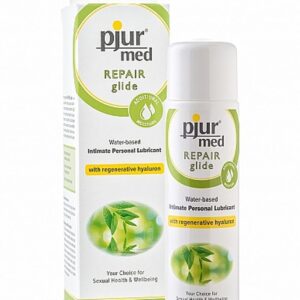 Pjur med Repair glide 100ml