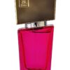 Shiatsu Pheromon Fragrance Woman Pink 15ml - Image 2