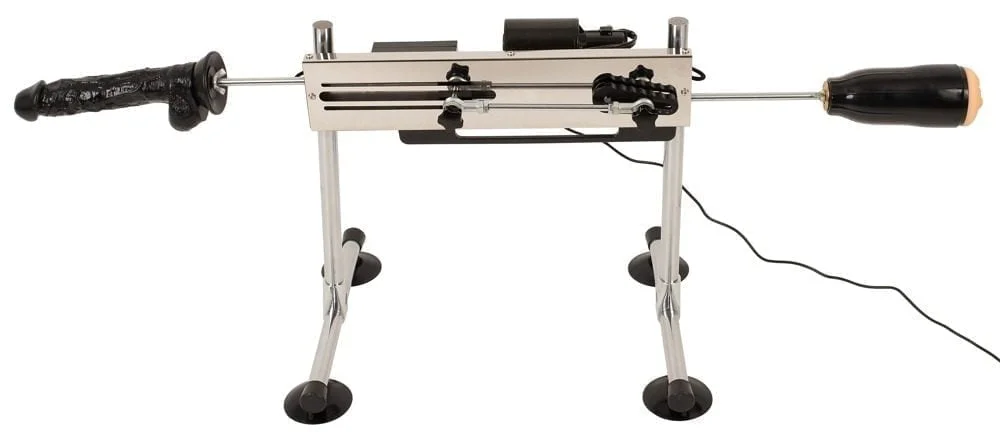The Banger Double-sided Fucking Machine - Obrázek 2