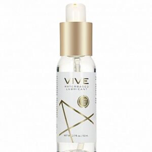 VIVE Waterbased Lubricant 50ml