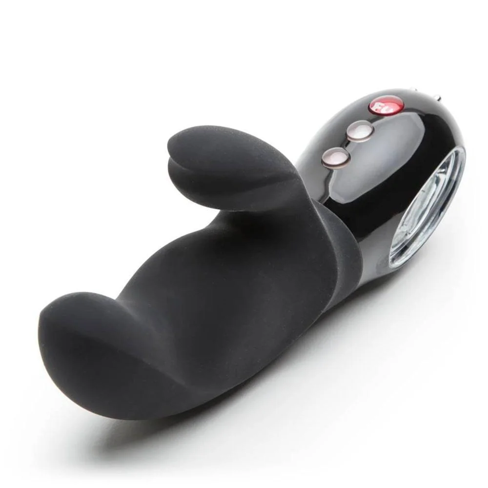 Vibrátor Fun Factory Miss BI Black Line - Obrázek 2