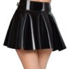 Vinyl Skirt Black Level - Image 2