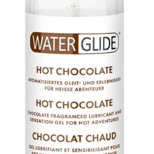 Waterglide Hot Chocolate 300 ml