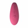 We Vibe Sync Lite smart rechargeable radio couple pink - Image 2