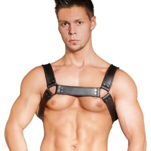 Zado Harness (torso)