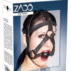 Zado Leather Head Harness - Image 2