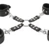 Zado Leather Restraint Set - Image 2