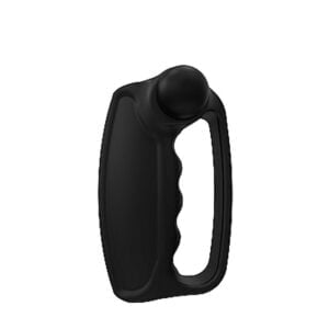 Bathmate Hand Vibe Male Mastrubator Black