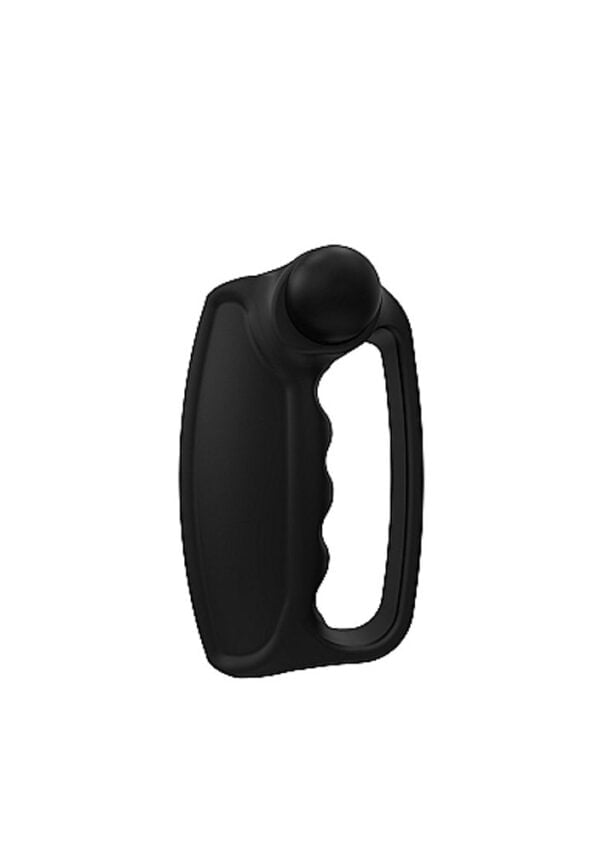 Bathmate Hand Vibe Male Mastrubator Black