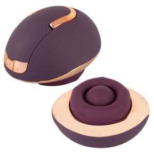 Belou Rotating Vulva Massager