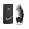 Bijoux Indiscrets Poeme Body Painting Set Čokoláda 50ml - Image 2
