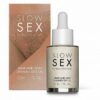 Bijoux Indiscrets Slow Sex Hair And Skin Shimmer Dry Oil 30ml