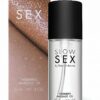Bijoux Indiscrets Slow Sex Warming Massage Oil 50ml - Image 2