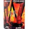 Creature Cocks Hell-Hound Canine Penis Silicone Dildo - Image 2