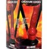 Creature Cocks Hell-Hound Canine Penis Silicone Dildo - Obrázek 2
