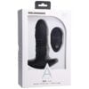 Doc Johnson A-Play Rise Silicone Anal Plug - Image 2