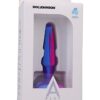 Doc Johnson A-play Groovy Silicone Anal Plug 10 cm - Image 2
