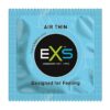 EXS Air Thin Condoms 100ks - Image 2