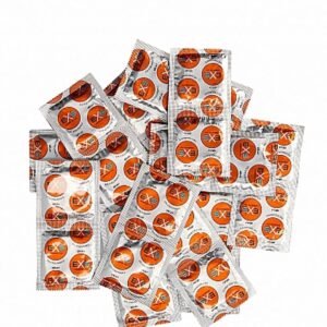 EXS Delay Condoms 144ks