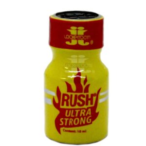 Rush Ultra Strong 10ml