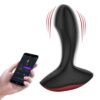 Magic Motion Solstice App Controlled Prostate Vibrator - Image 2