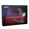 Nexus Simul8 Stroker Edition Vibrating Dual Motor Anal Cock and Ball Toy - Image 2