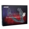 Nexus Simul8 Stroker Edition Vibrating Dual Motor Anal Cock and Ball Toy - Image 2