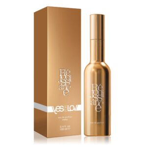 YESforLOV Eau De Parfum Rejouissance 100ml