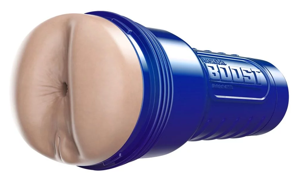 Fleshlight Boost Blast LM Flesh - Obrázek 2