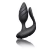 Rocks Off Cocktail Toy Black - Image 2
