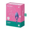 Satisfyer Duelist Blue - Image 2