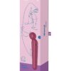 Satisfyer Planet Wand-er Berry and Rosegold - Image 2