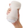 Tenga Puffy Latte Brown - Image 2