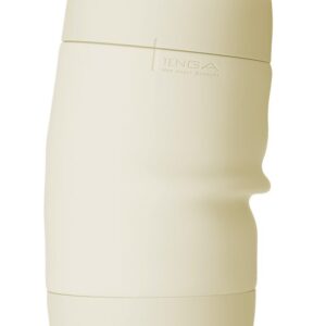 Tenga Puffy Latte Brown