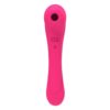 Alive Quiver Clitoris Sucker Fucsia - Image 2