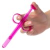 California Exotics Lube Tube Pink 2 pack - Image 2