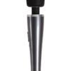 Evolved Mighty Metallic Wand - Image 2