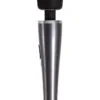 Evolved Mighty Metallic Wand - Image 2