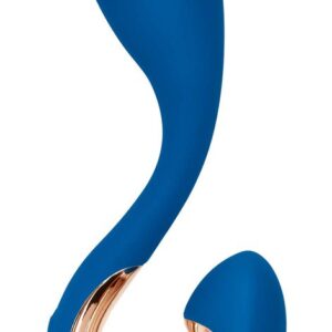 G-Vibe G-Pop 2 Indigo Blue